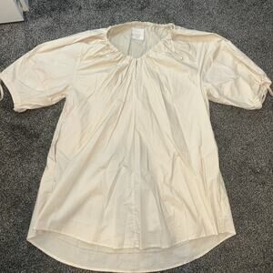 Lullaby Summer Dress Size S/M In Perfect Shape
